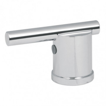 2-handle game for washbasin and sink