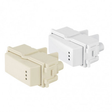 3-way switch with pilot light