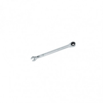1/4 "ratcheting combination wrench