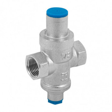 3/4" pressure reducing valve