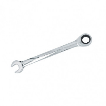 7/8 "ratcheting combination wrench