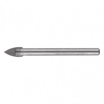 3/8in Tungsten carbide tip for fast cuts