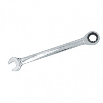 15/16 "ratcheting combination wrench
