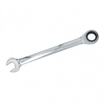 1 "ratcheting combination wrench