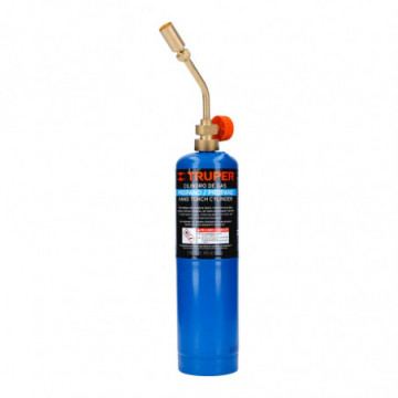 400 g Lighter and Gas Cylinder Kit