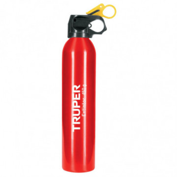 450 g non-rechargeable extinguisher