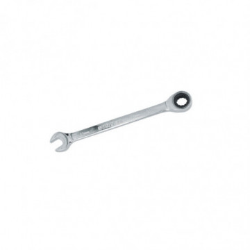 Ratchet combination wrench 11mm