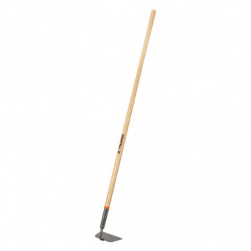 54in classic hoe with handle collar