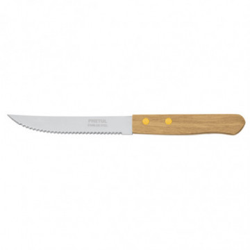 5in Serrated knife