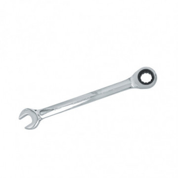 Ratchet combination wrench 21mm