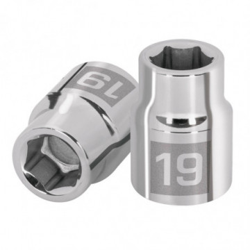 6 Drive socket 3/4in to 1-1/16in