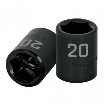 6 impact drive deep socket 1/2in to 13mm