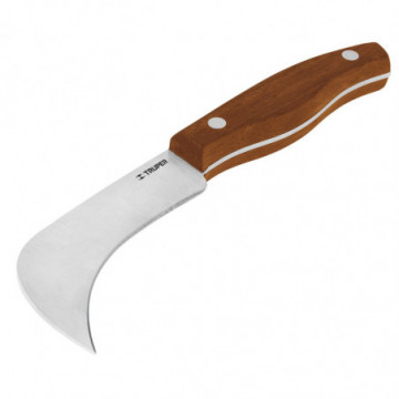 6in Linoleum knife