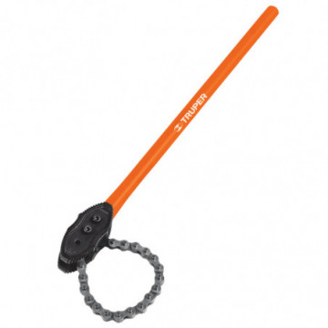 710 mm Cayman type chain wrench