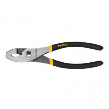 8" driver clamp