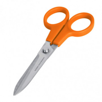 8" office scissors