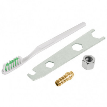 Accesories kit for spray gun for PIPI-26