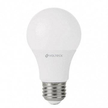 Attenuable LED Lamp Type Bulb 9 W