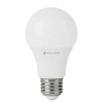 Attenuable LED Lamp Type bulb 9 W