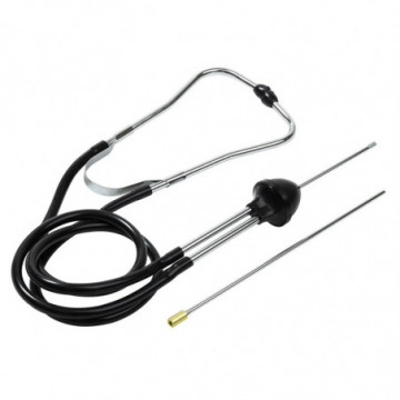 Stethoscope for mechanic