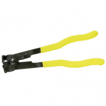 Homokinetic joint clamp pliers