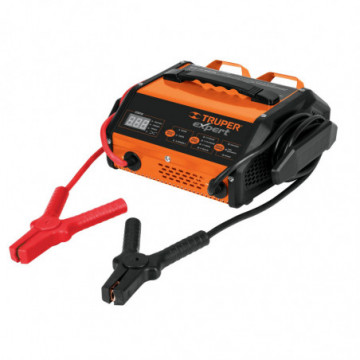 Battery charger 50A 12V