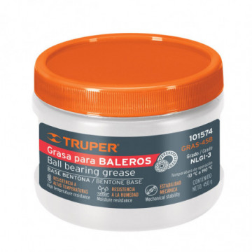 Bentone grease for Baleros 450 g