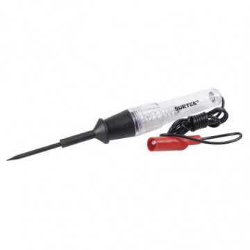 6-12V Current Continuity Tester