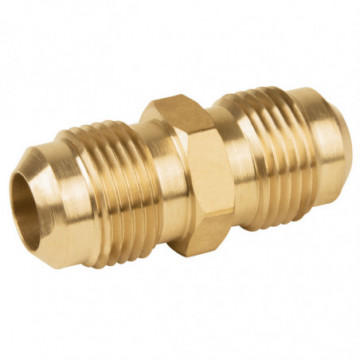 Brass Union Connector