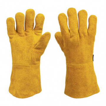 Carnass gloves