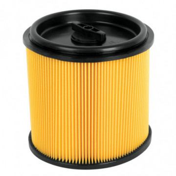 Cartridge filter for vacuum cleaner ASPI-08