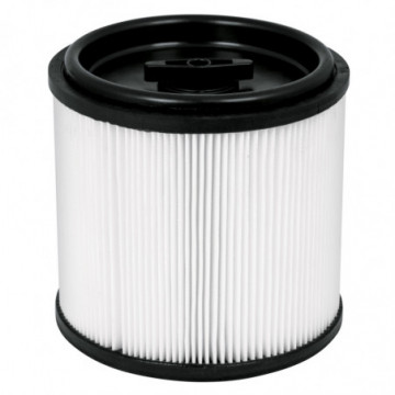 Cartridge filter for vacuum cleaners ASPI-08X and ASPI-16X
