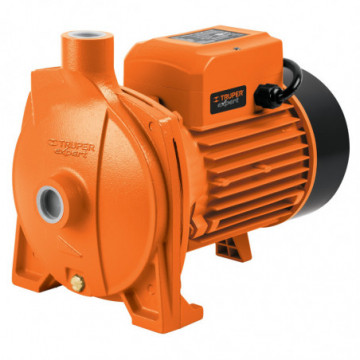 Centrifugal water pump 1-1/2HP