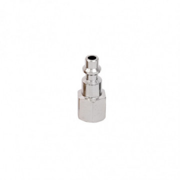 Quick connect connector 1/4 "NPT female
