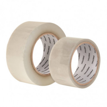 Clear packing tape