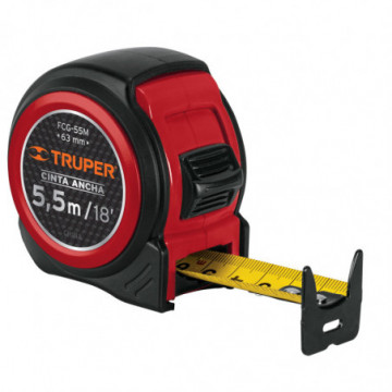 Compact Flexometer with Grip