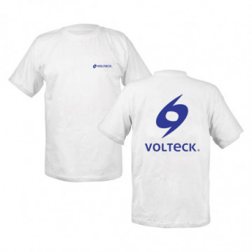 Cotton shirt Volteck size 40