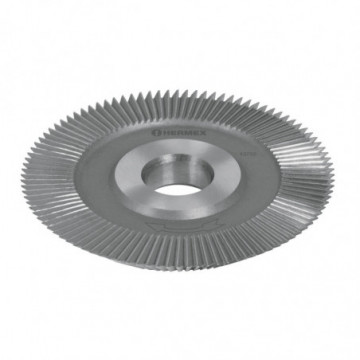 Cutter disk for DUP-200 and DUP-300