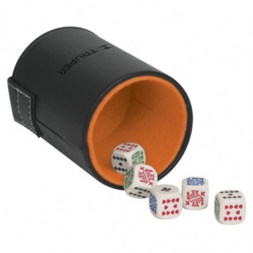 Dice-cup