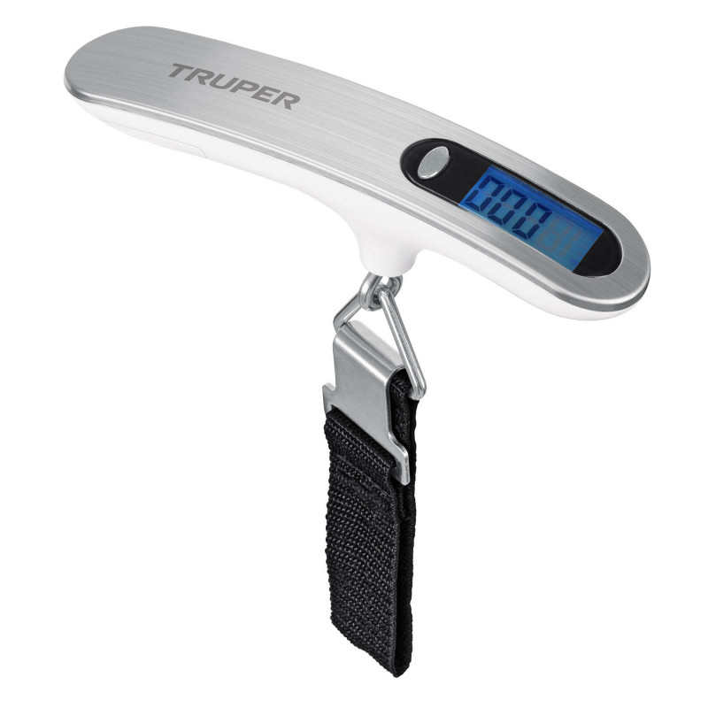 Digital Luggage Scale   Digital Luggage Scale 