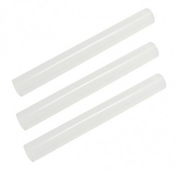 Silicone bars 1/2 "x 30 c bag with 1 kg