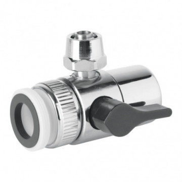 Drifer valve for filter on Tarja