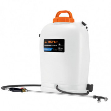 Electric Fumigator with Lithium Ion Battery