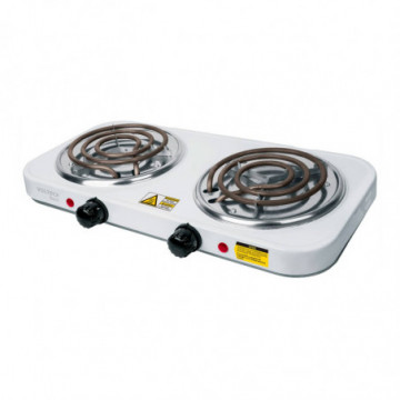 Electric grill 2 burners