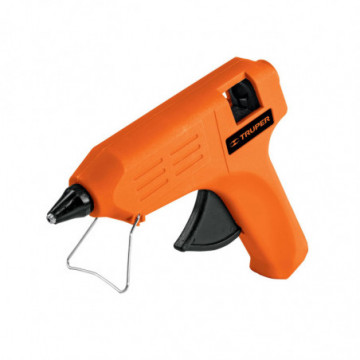 Electric pistol for 1/2" silicone