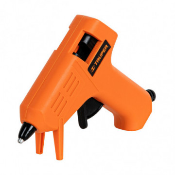Electric pistol for 5/16" silicone