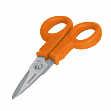 Electrician scissors 5-1/2" 