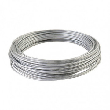 Galvanized wire 14.5 gauge 20kg