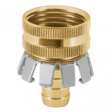 Female connector 1/2in