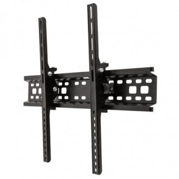 Fixed support with adjustable tilt for 32"-70" screens